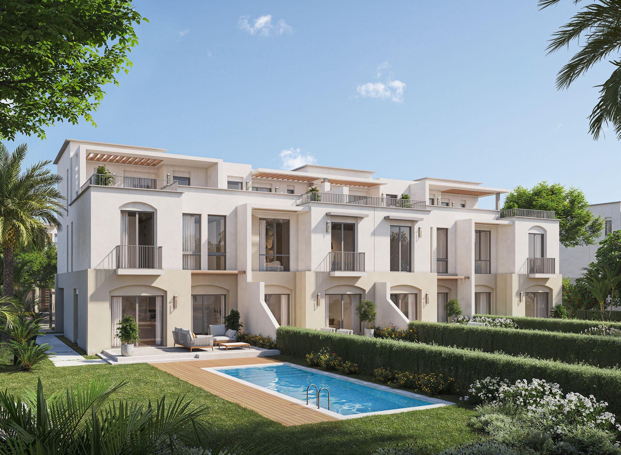 CityGate New Cairo by Qatari Diar gallery — gallery image