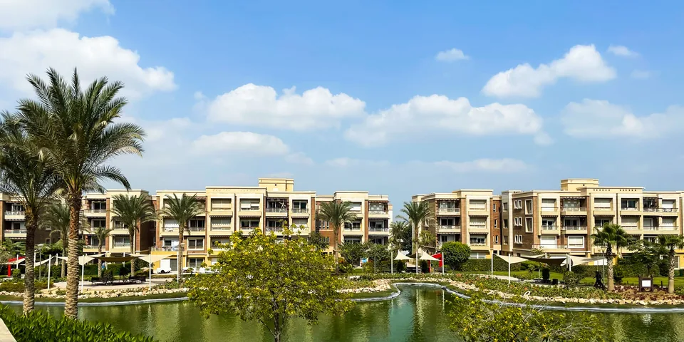 الجيزة، مصر
